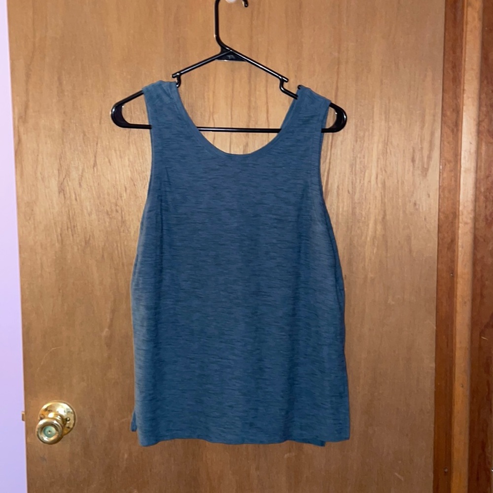Breathe on Old Navy Active Wear Tank